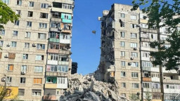 Мирноград: ворог штурмує, ЗСУ стримують натиск