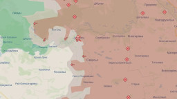 Росіяни захопили село Дронівка на Донеччині - DeepState