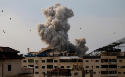 Війна на Близькому Сході відволікає міжнародну увагу від України