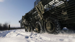 Ворог намагається скористатися погодою для штурму на Покровському напрямку