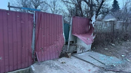 Нові жертви обстрілів: за добу в Донецькій області загинули два мирних жителя, троє поранені