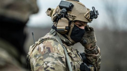 До Покровська направлено спецпризначенців ГУР через критичну ситуацію