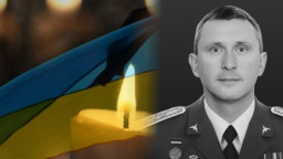 Останній політ В'ячеслава Вороного: як пілот ціною життя врятував екіпаж при евакуації з Маріуполя