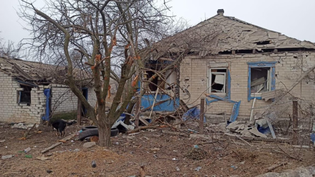 Із прифронтових населених пунктів Донеччини евакуювали ще 14 людей - ОВА Із прифронтових населених пунктів Донеччини евакуювали ще 14 людей - ОВА