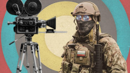 Російська пропаганда поширює фейк про наказ ЗСУ стріляти по цивільних на Покровському напрямку