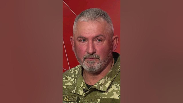 ТЦК України: "більшість населення непридатні до мобілізації та генетичні раби"