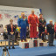 Спортсмени з Краматорська здобули призові місця на чемпіонаті Європи-2024 в Стамбулі