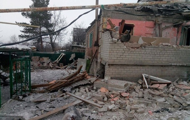 Протягом доби окупанти здійснили 19 атак на житлові райони Протягом доби окупанти здійснили 19 атак на житлові райони
