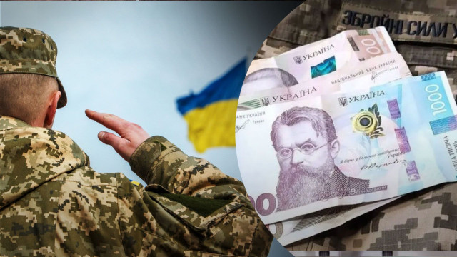 У Рубіжанській громаді 160 військових отримали грошову допомогу: деталі