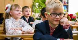 Покровська школа №1 відновить роботу у Дніпрі з вересня
