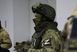 Окупанти шукають інструкторів для роботи у мілітаристичних "клубах"