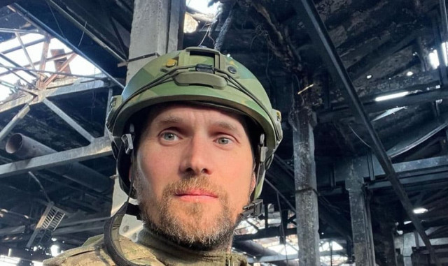 Бійці ЗСУ звинуватили Юрія Бутусова за поширення фейків про оборону Авдіївки