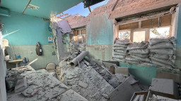 За добу в Донецькій області поранено 6 мирних жителів