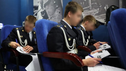 У Донецьку провели "Диктант перемоги" з питаннями про війну проти України