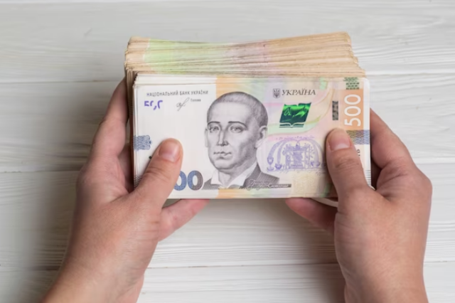 На Луганщині отримали матеріальну допомогу 675 громадян: що відомо