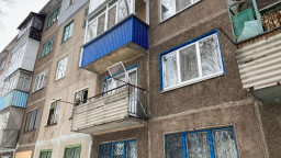 Оперативна ситуація на Донеччині станом на ранок 30 грудня