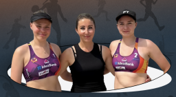 Нерівність у професійному спорті: чому на Донеччині менше жінок-тренерок