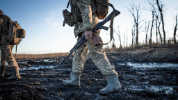 Українські захисники погіршили логістику ворога на Покровському напрямку &mdash; офіцер 32-ї бригади