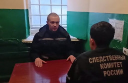 У так званому «днр» засудили до довічного терміну військового з полку «Азов»