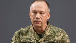 Покровський напрямок залишається найгарячішою ділянкою фронту - Сирський