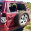 Росіяни звинуватили ЗСУ в ударі по комунальних авто на Луганщині
