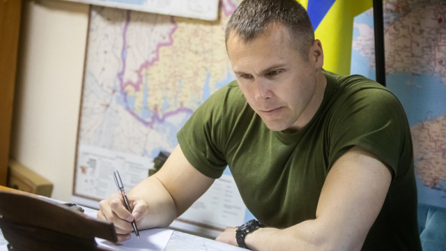 Ситуація в районі Покровська непроста, але далека від критичної – Костенко Ситуація в районі Покровська непроста, але далека від критичної – Костенко