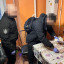 Мешканця Краматорська викрили у продажу наркотиків військовим Мешканця Краматорська викрили у продажу наркотиків військовим