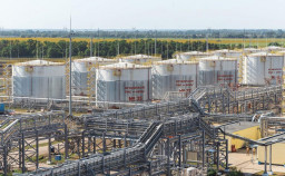 У Краснодарському краї РФ заявили про атаку дронів на НПЗ