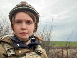Торецьк обороняють недосвідчені бійці: Мар'яна Безугла вказала на серйозні проблеми гарнізону ЗСУ