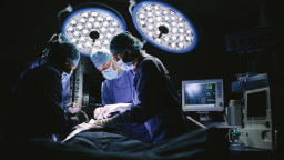 Війна і органи: чому тема "чорних хірургів" знову з&rsquo;явилась у публічному просторі