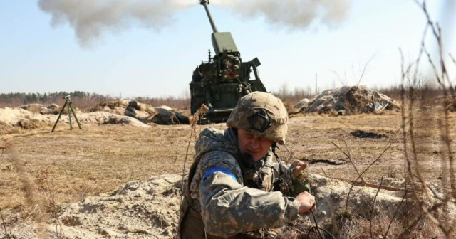 На рубежі між Покровським та Торецьким напрямками ситуація загострюється щогодини – Мирошников На рубежі між Покровським та Торецьким напрямками ситуація загострюється щогодини – Мирошников