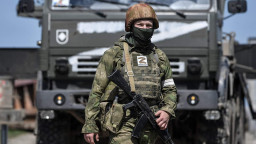 DeepState зафіксував наближення противника до Торецька: до міста 100 метрів