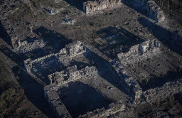 У Часовому Яру залишається 630 цивільних попри обстріли