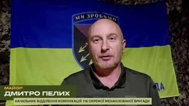 У Костянтинівку щодня прориваються нові штурмові групи ворога - військові