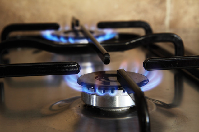 У Краматорську протягом тижня відновлено газопостачання до понад 200 абонентів