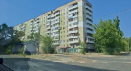 Окупанти імітують відновлення багатоповерхівок у Сіверськодонецьку &mdash; Лисогор