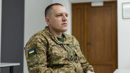 Підрозділи Нацгвардії готуються до контрштурму під Покровськом - Півненко