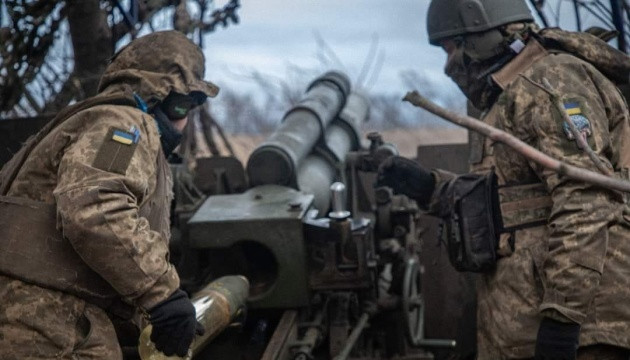 Окупанти намагаються оточити Покровськ з трьох напрямків – ОСУВ "Хортиця"