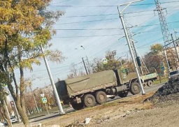 Неспокійна ситуація: в окупованому Маріуполі активізувалися окупанти