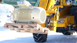 Фінляндія підтримала "Воду Донбасу" обладнанням для відновлення водопостачання