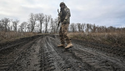 Окупанти створюють плацдарм у районі Малинівки на Покровському напрямку - НГУ