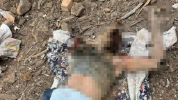 Авіаудар РФ по Донеччині забрав життя батька та сина