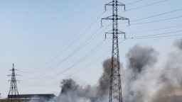 В окупованому Алчевську почалися масові відключення електрики: що відомо