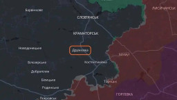 Дружківську громаду на Донеччині готують до оборони: виділено кошти на першочергові заходи