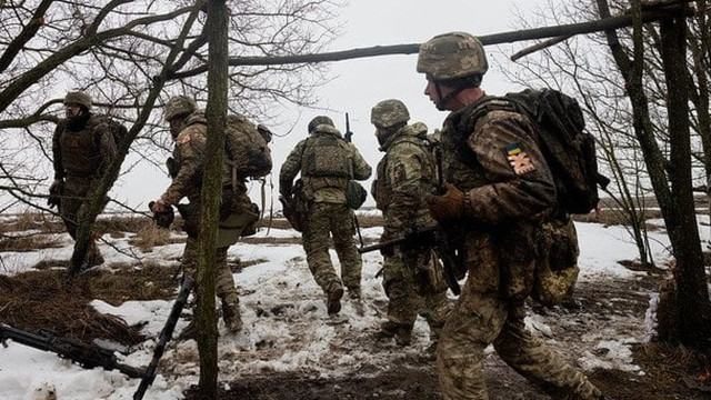 На Покровському напрямку працюють три російські армії проти одного полку ЗСУ – 425-й ОШП На Покровському напрямку працюють три російські армії проти одного полку ЗСУ – 425-й ОШП
