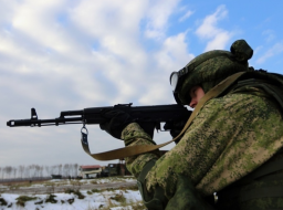 Армія РФ намагається прорвати оборону Великої Новосілки, не рахуючись з втратами - ОСУВ "Хортиця"