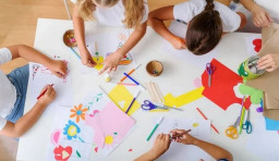 Відпочинок та оздоровлення для дітей з Донеччини у "Смарагдовому місті"