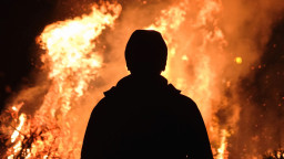 Партизани завдали удару по залізничному сполученню Луганської області