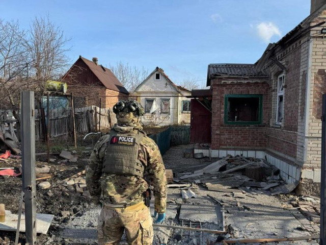 Окупанти зранку атакували Костянтинівку: що відомо