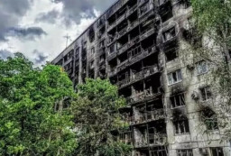 В Сєвєродонецьку активізувався "ринок" нерухомості